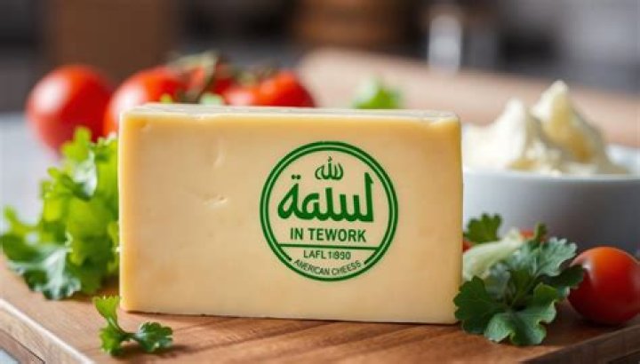 Is Cheddar halal?