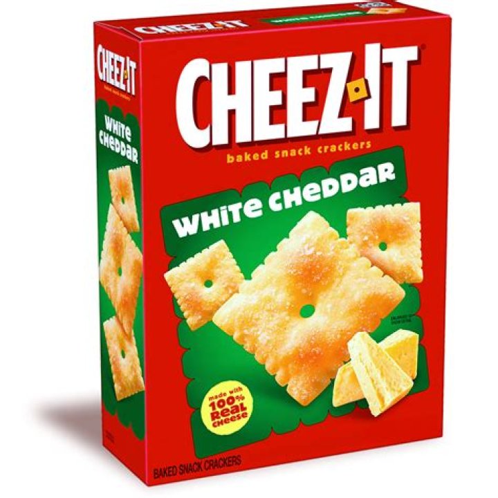 Is Cheez Whiz almost plastic?