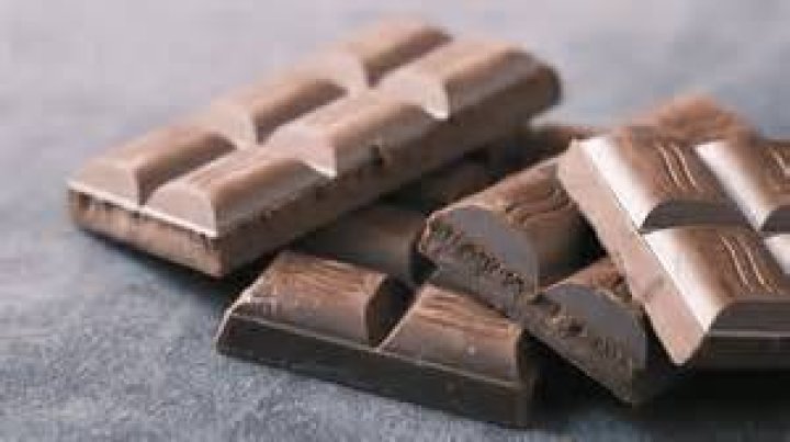 Is chocolate good for kidney patients?