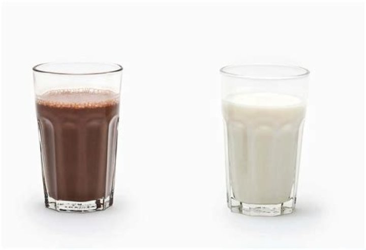 Is chocolate milk better than white milk?