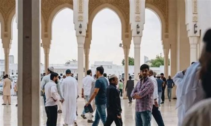 Is Christianity allowed in Dubai?