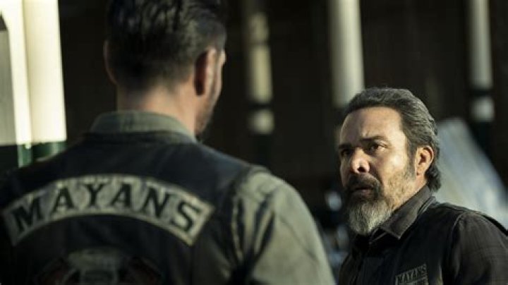 Is Coco dead in Mayans?