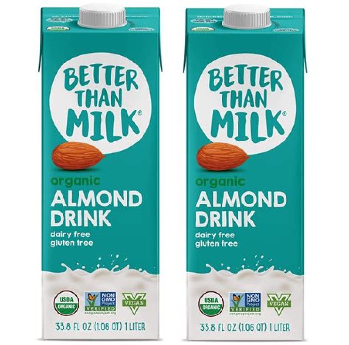 Is coconut milk better than milk?