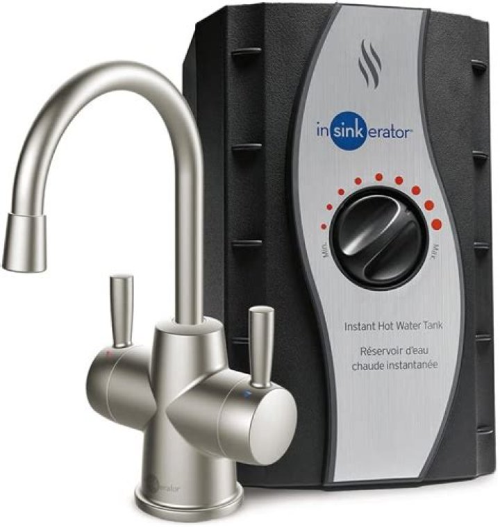 Is cold tap water cleaner than hot?