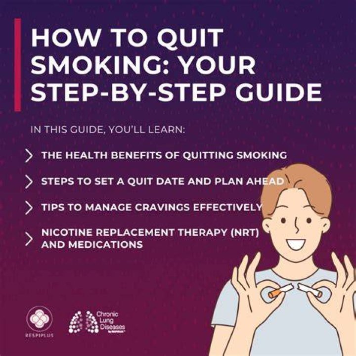 Is cold turkey the best way to quit vaping?