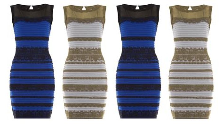 Is color real or an illusion?