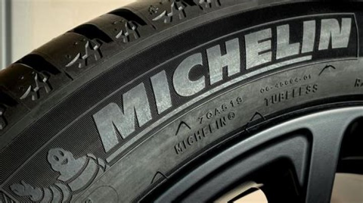 Is Cooper tires made by Michelin?