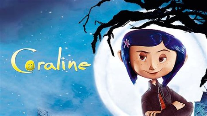 Is Coraline about death?