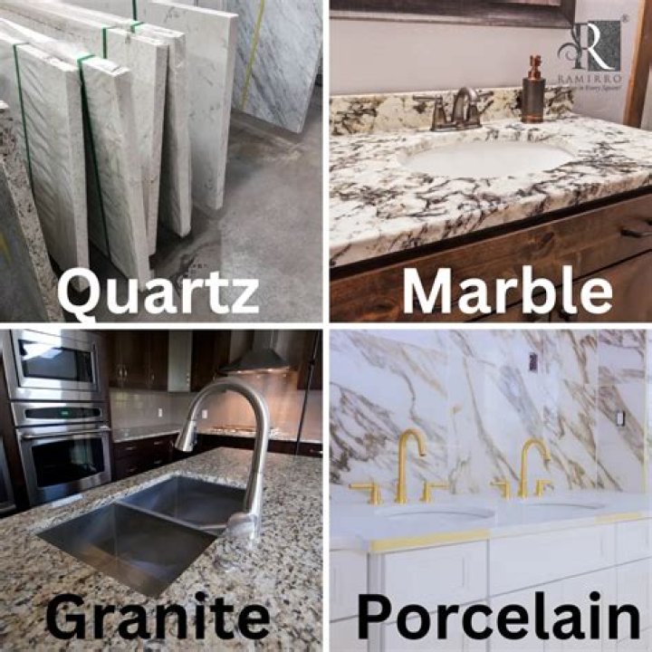 Is Corian or quartz more expensive?