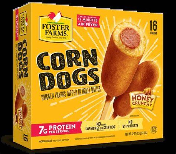 Is corn bad for deers?