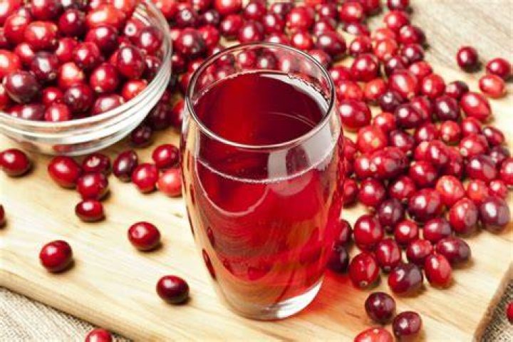 Is Cranberry Juice Good for overactive bladder?