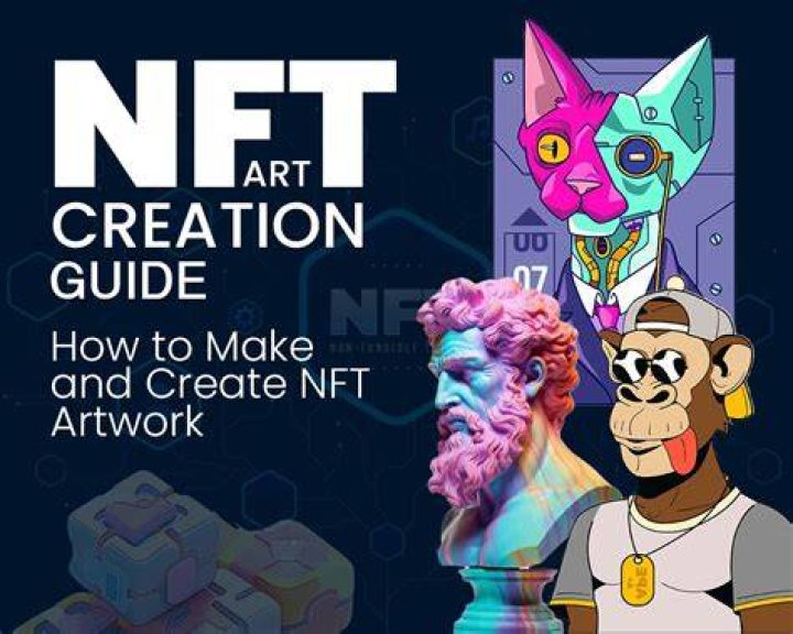 Is creating NFT profitable?