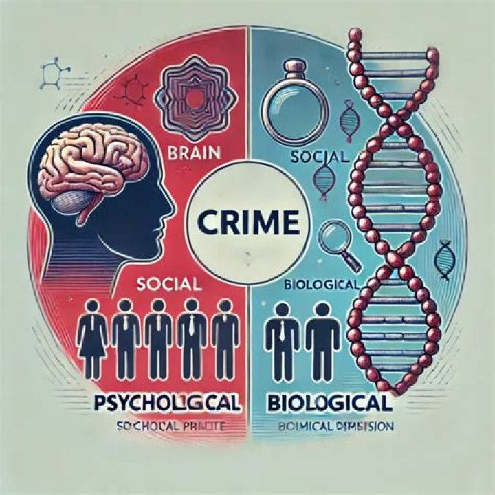 Is crime a biological?