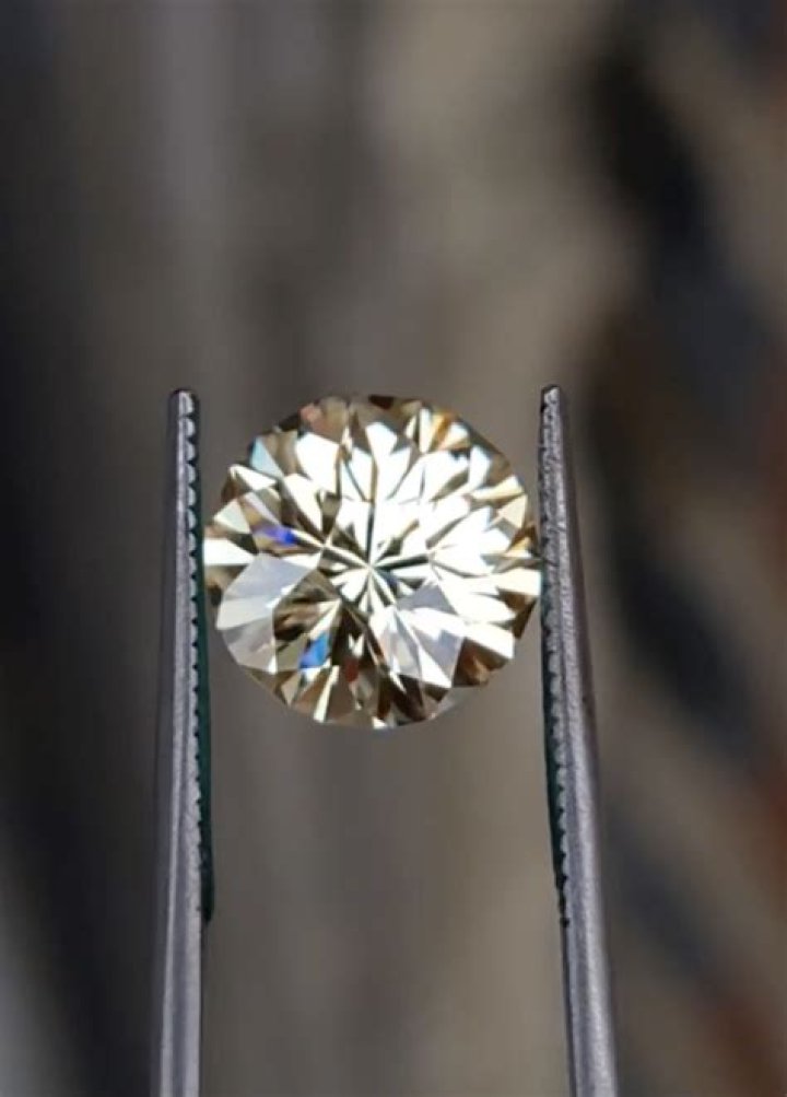 Is cubic zirconia fake?
