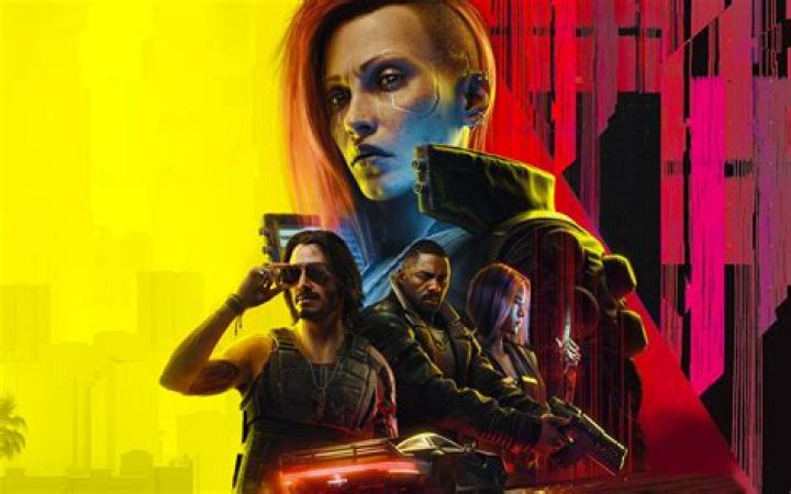 Is Cyberpunk 2077 offline?