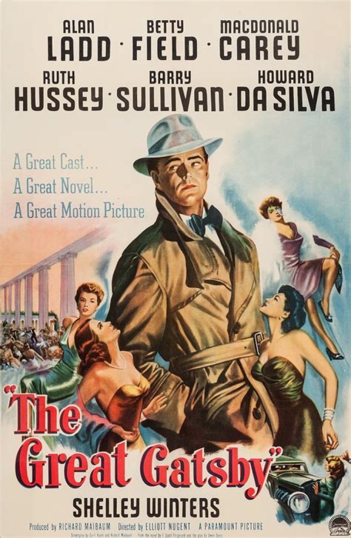 Is Daisy a villain in The Great Gatsby?