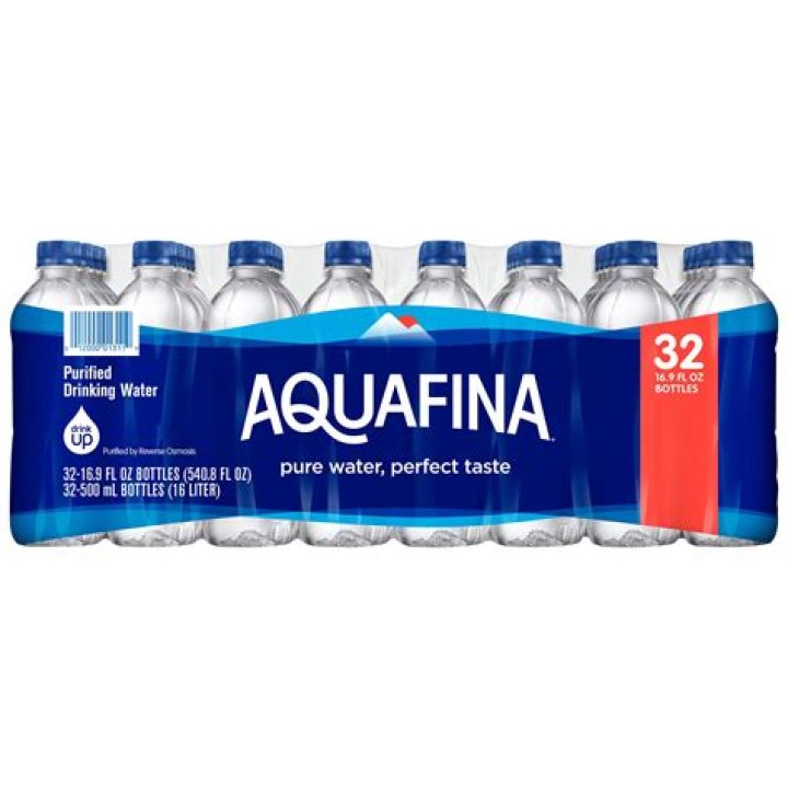 Is Dasani or Aquafina better?