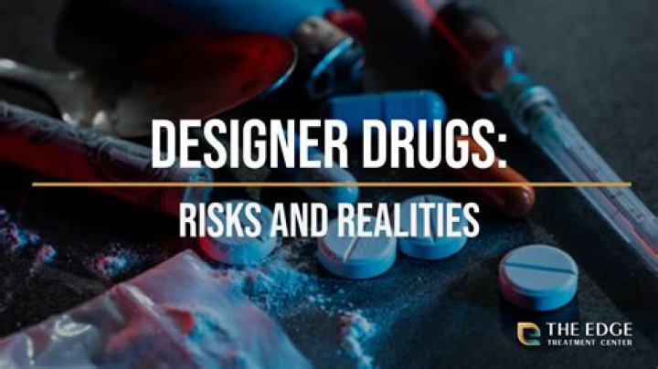 Is delta-8 a designer drug?