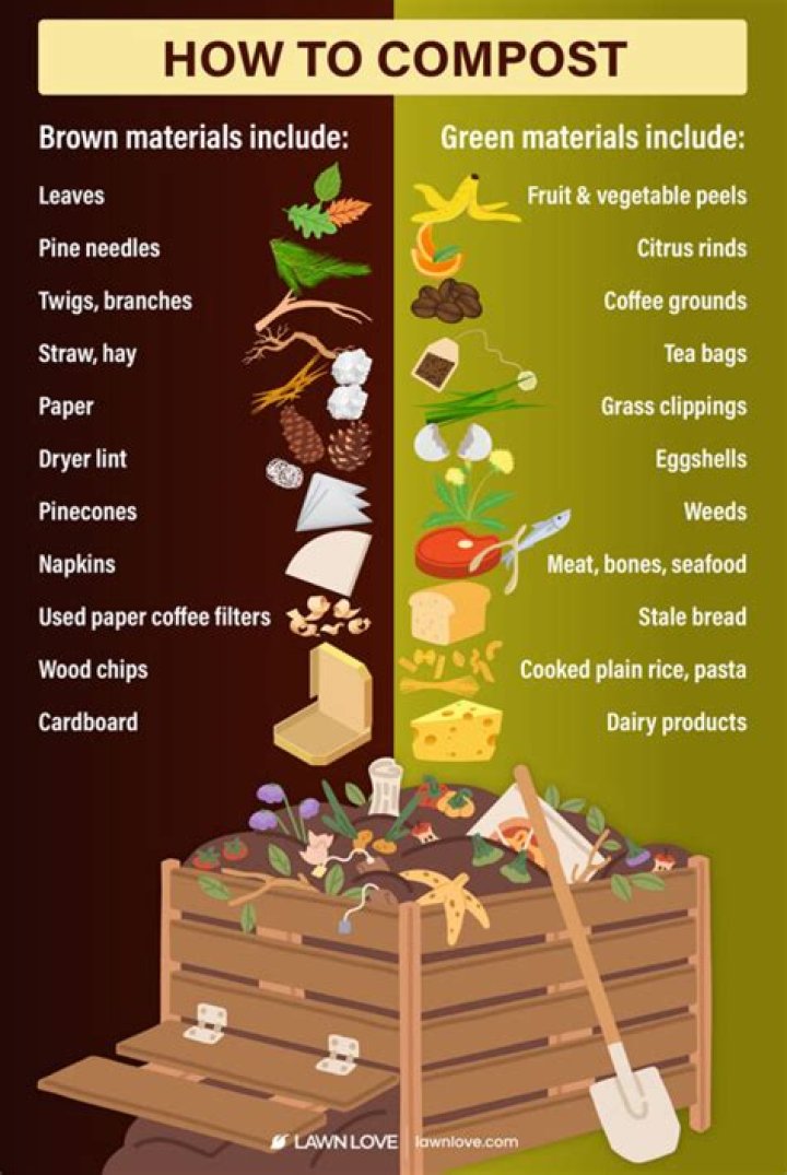 Is dog pee good for compost?