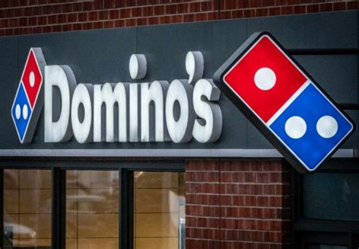 Is Dominos a franchise or chain?