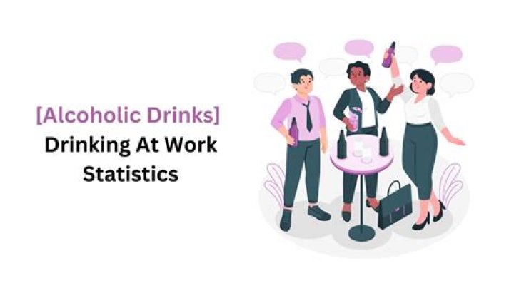 Is drinking at work legal in Texas?