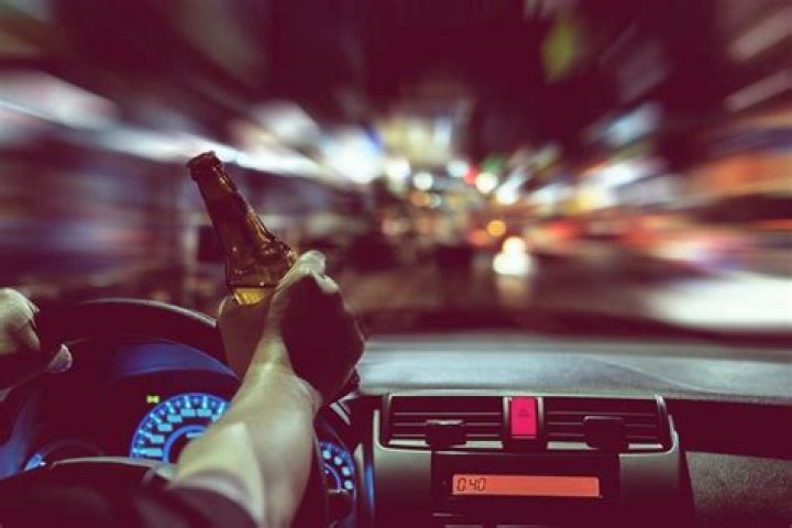 Is drunk driving a felony in Korea?