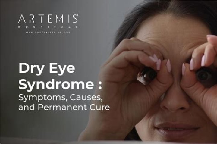 Is dry eye serious?