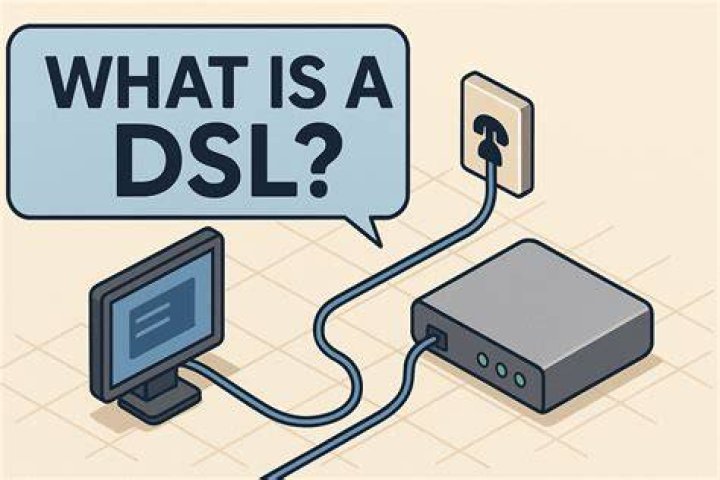 Is DSL obsolete?
