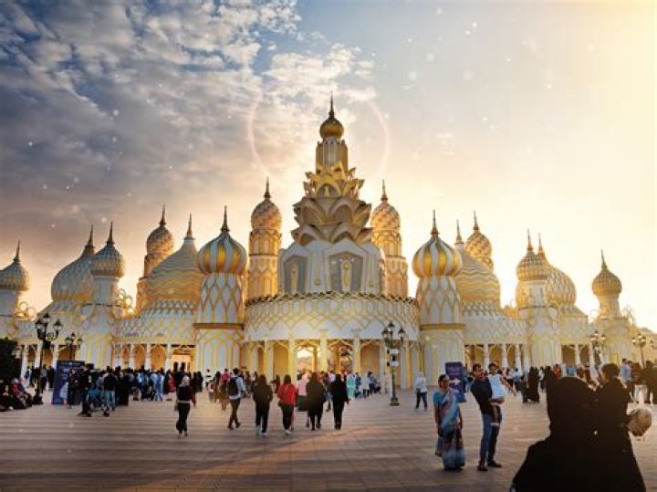 Is Dubai gold the best?