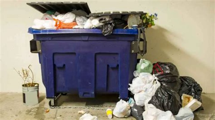 Is dumpster diving illegal in Florida?