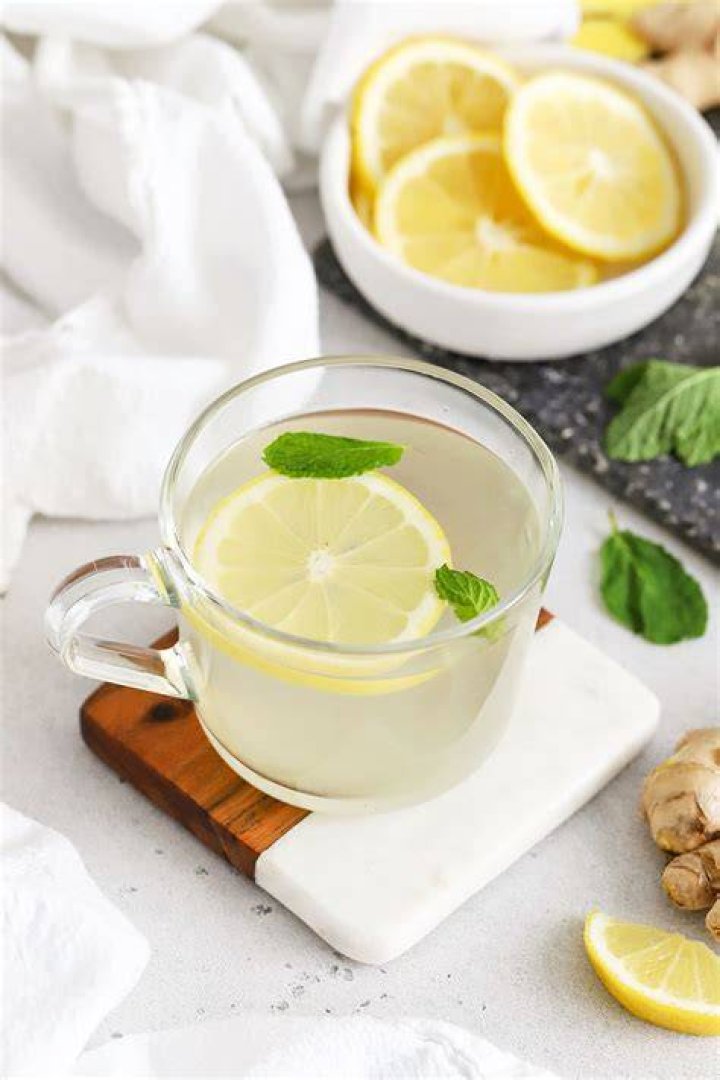 Is eating one lemon a day good for you?
