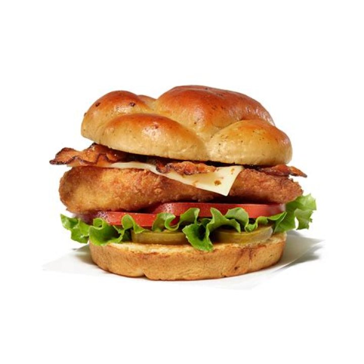 Is everything at Chick-fil-A cooked in peanut oil?