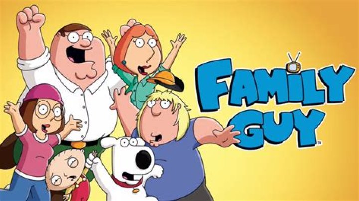Is Family Guy Cancelled 2022?