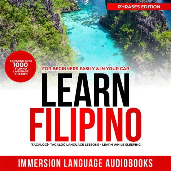 Is Filipino hard to learn?