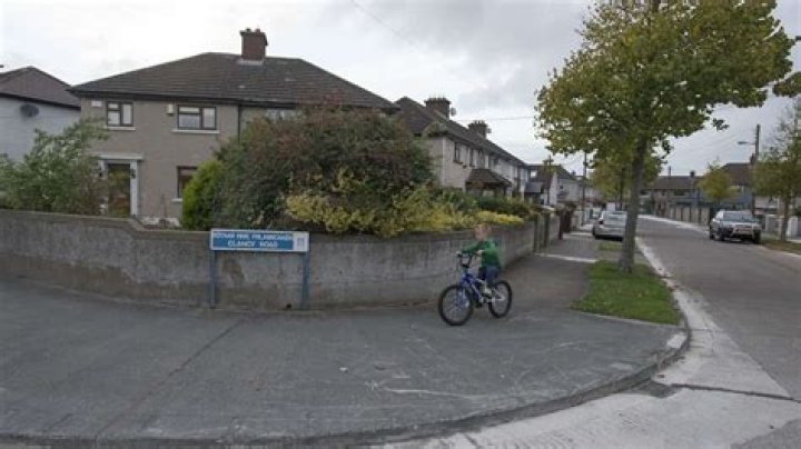 Is Finglas rough?