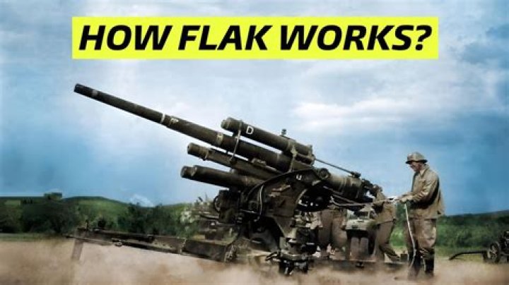 Is flak better than riot?