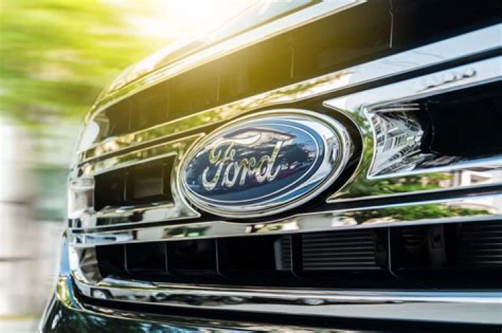 Is Ford still American made?