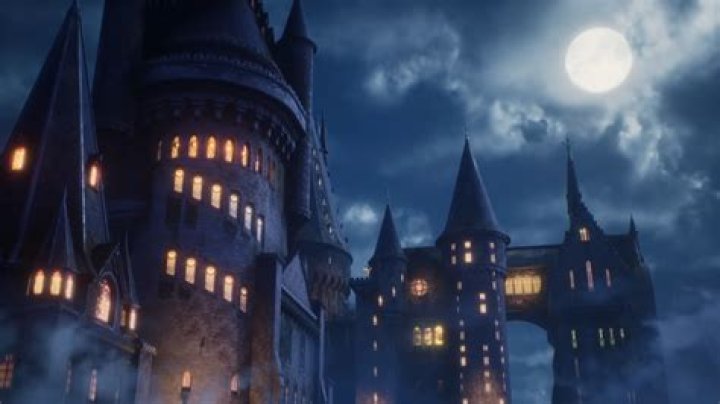 Is Fred a ghost at Hogwarts?
