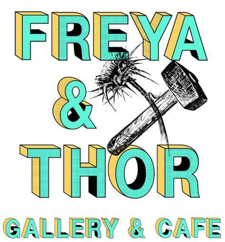 Is Freya Thor's wife?