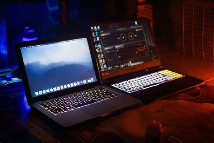 Is gaming laptop good for coding?