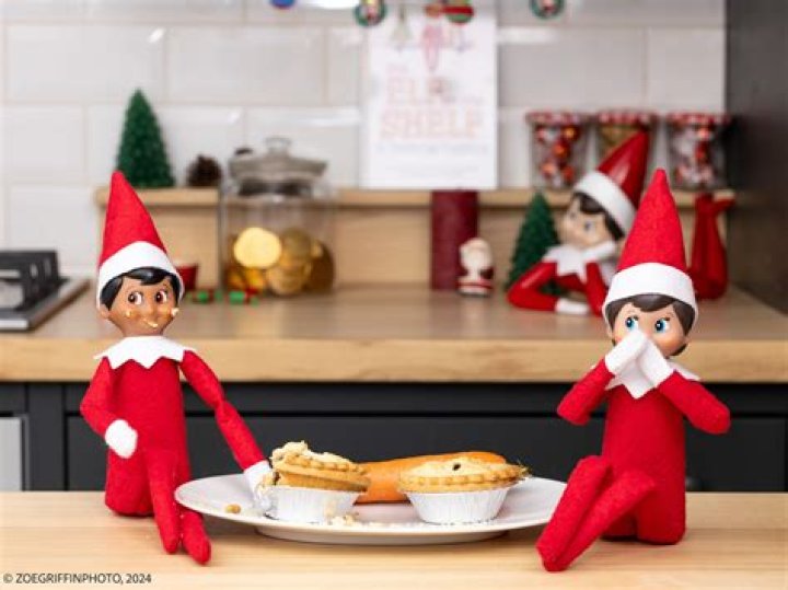 Is gauche A elf?