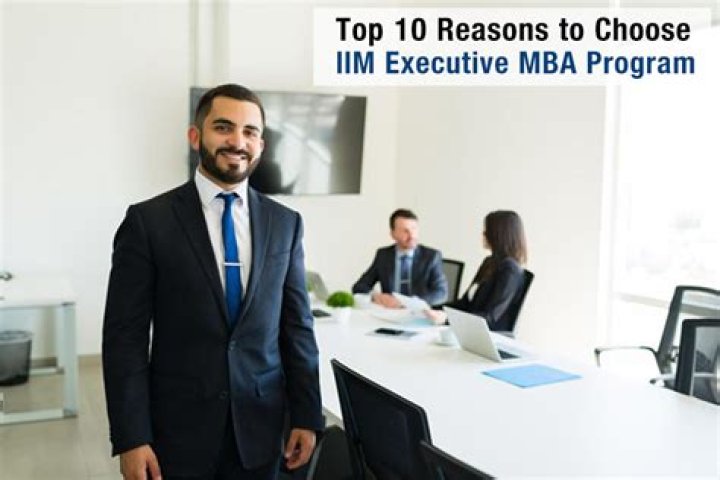Is getting an MBA worth it 2021?
