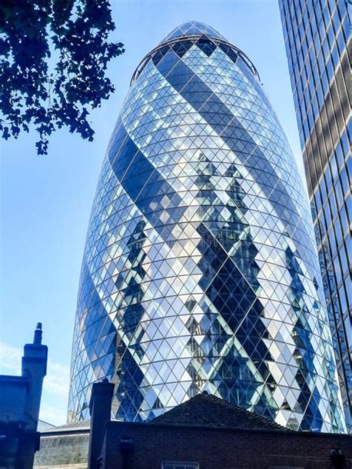 Is Gherkin German?