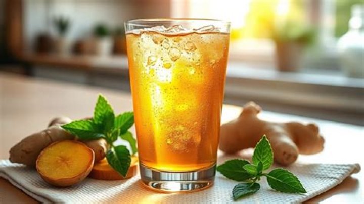 Is ginger ale good for diabetics?