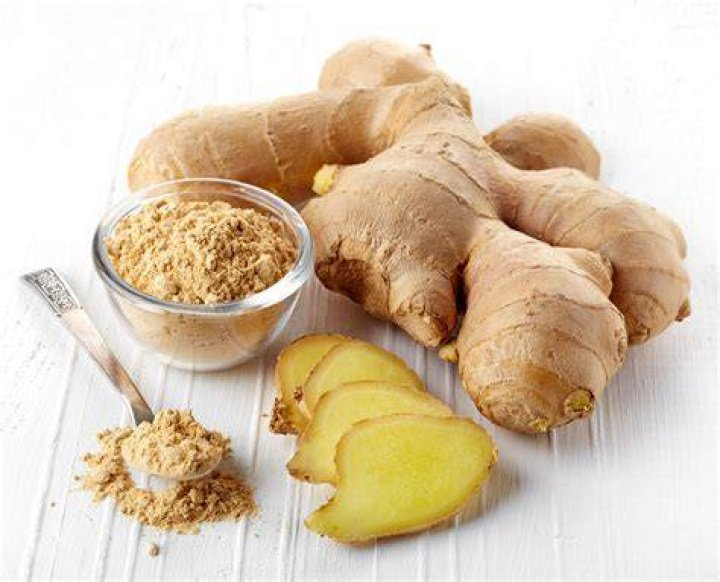 Is ginger root good for diabetes?