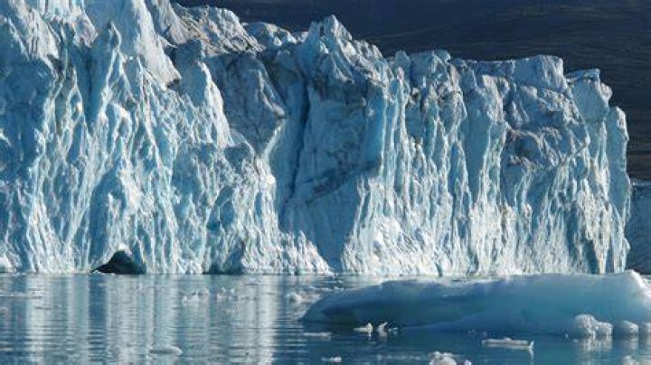 Is Glacier or Spectrier better?
