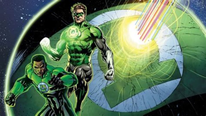 Is Green Lantern stronger than flash?