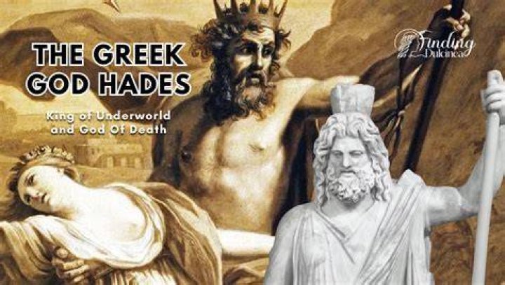 Is Hades the most powerful god?