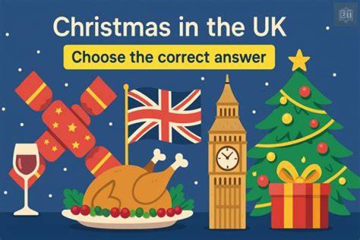 Is Happy Christmas correct?
