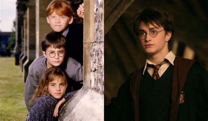 Is Harry Potter worth watching?